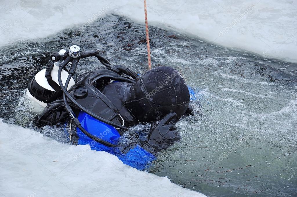 Beratung rund ums Tauchen